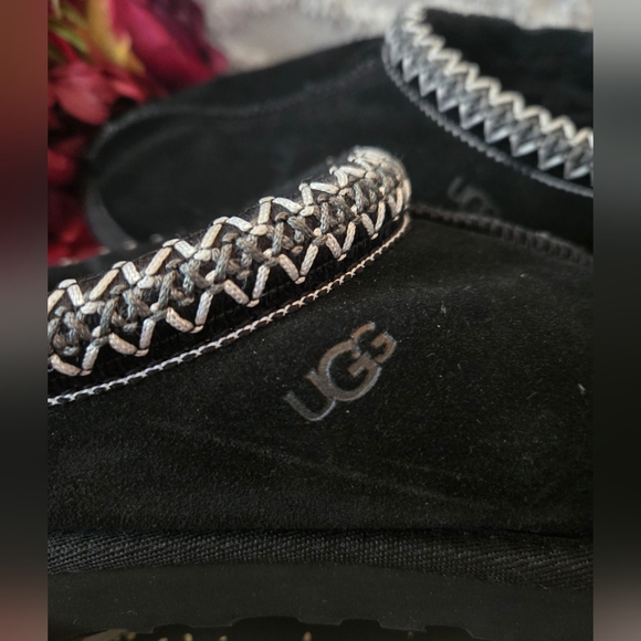 Womens' UGG Tasman Slippers - Picture 3 of 10